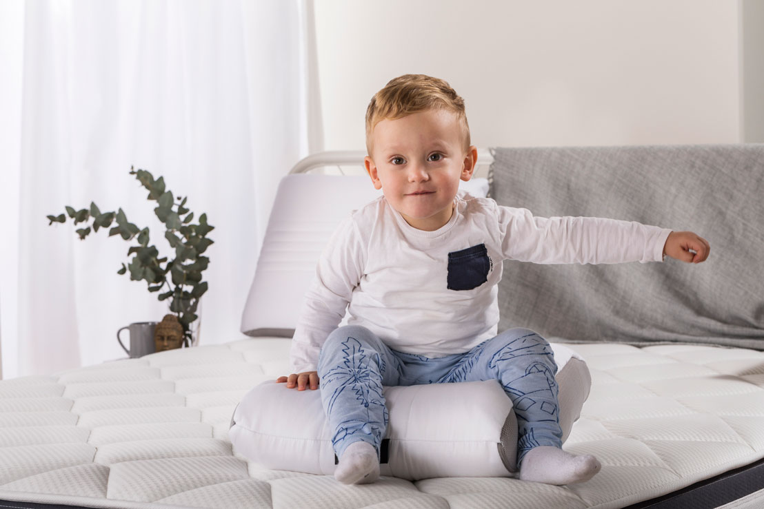 Amber Baby High-Class baby/kids' mattress
