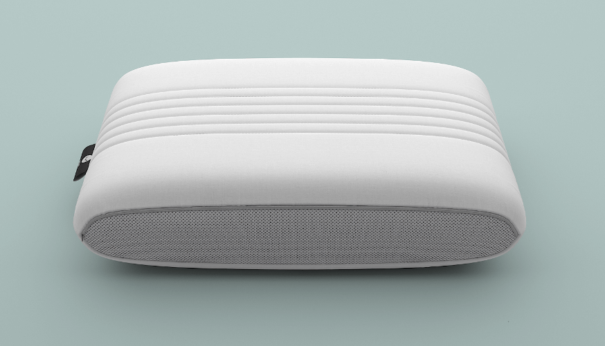 Amber Slim memory pillow ProductSlider-1