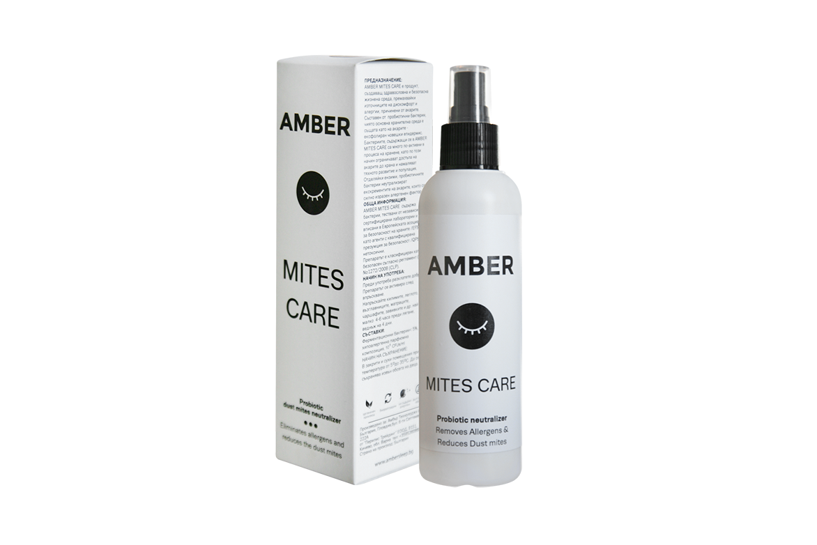 Amber anti-mites spray for mattresses and textile ProductSlider-1